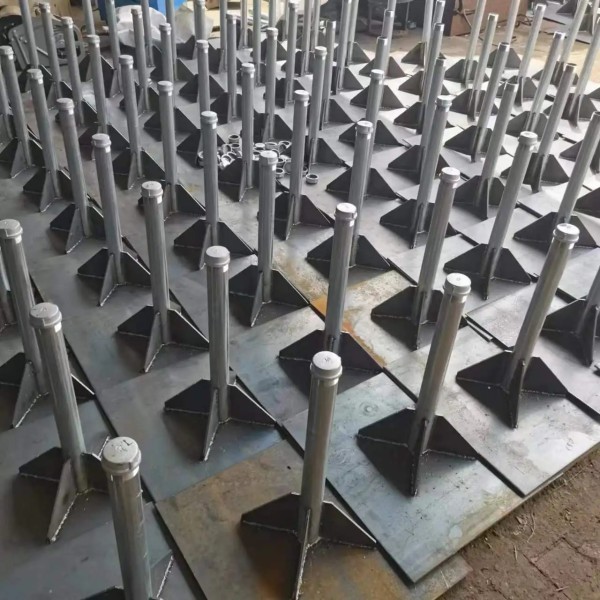 郊区鑫亿呈沉降板生产